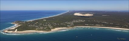 Point Lookout - North Stradbroke Island - QLD 2014 (PBH4 00 17661)